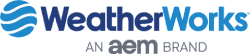 Weather Works inc. logo