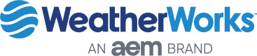 Weather Works inc. logo